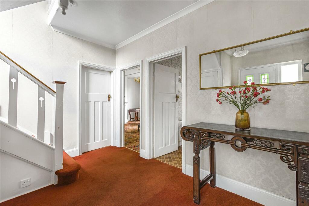 Hallway