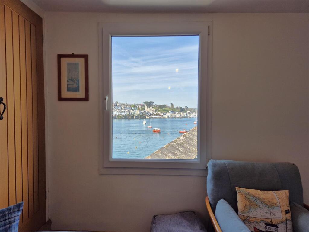 Window Living room