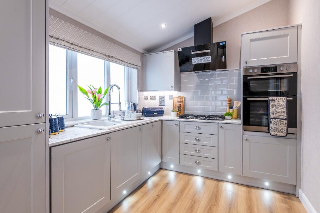 Typical Kitchen