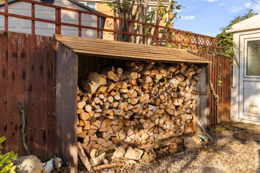 Log Store