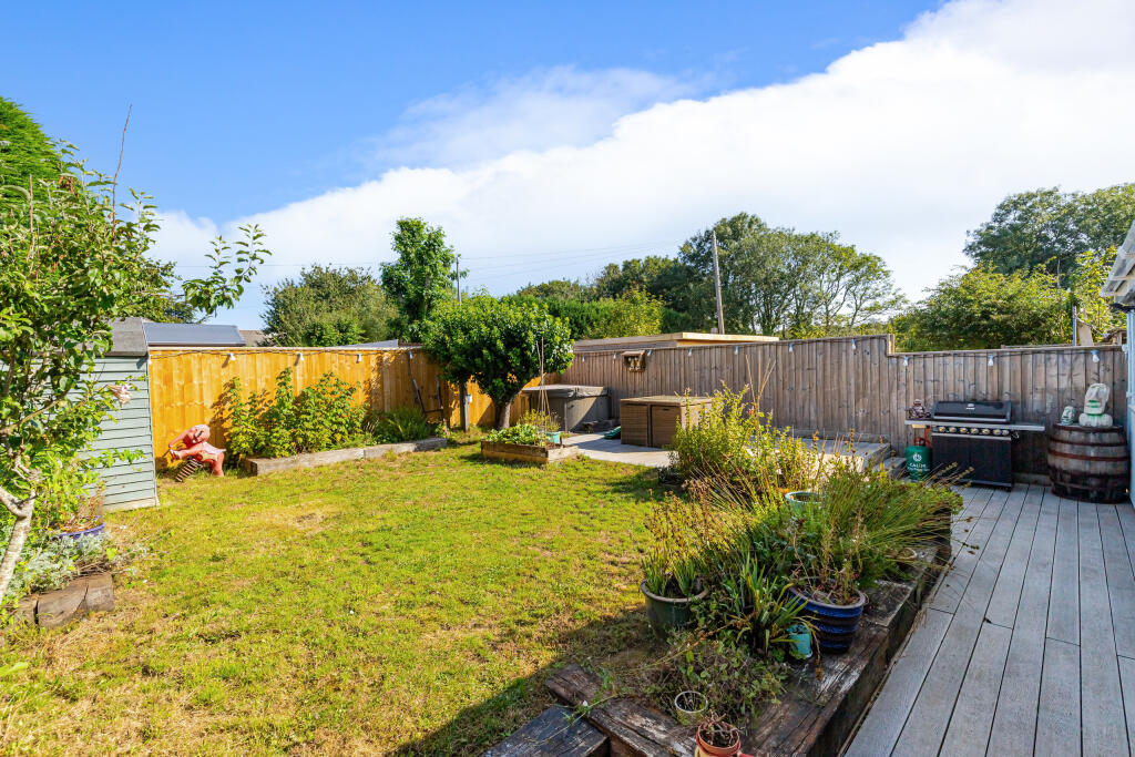 A06 - 5 Fell Close Yealmpton - 250725