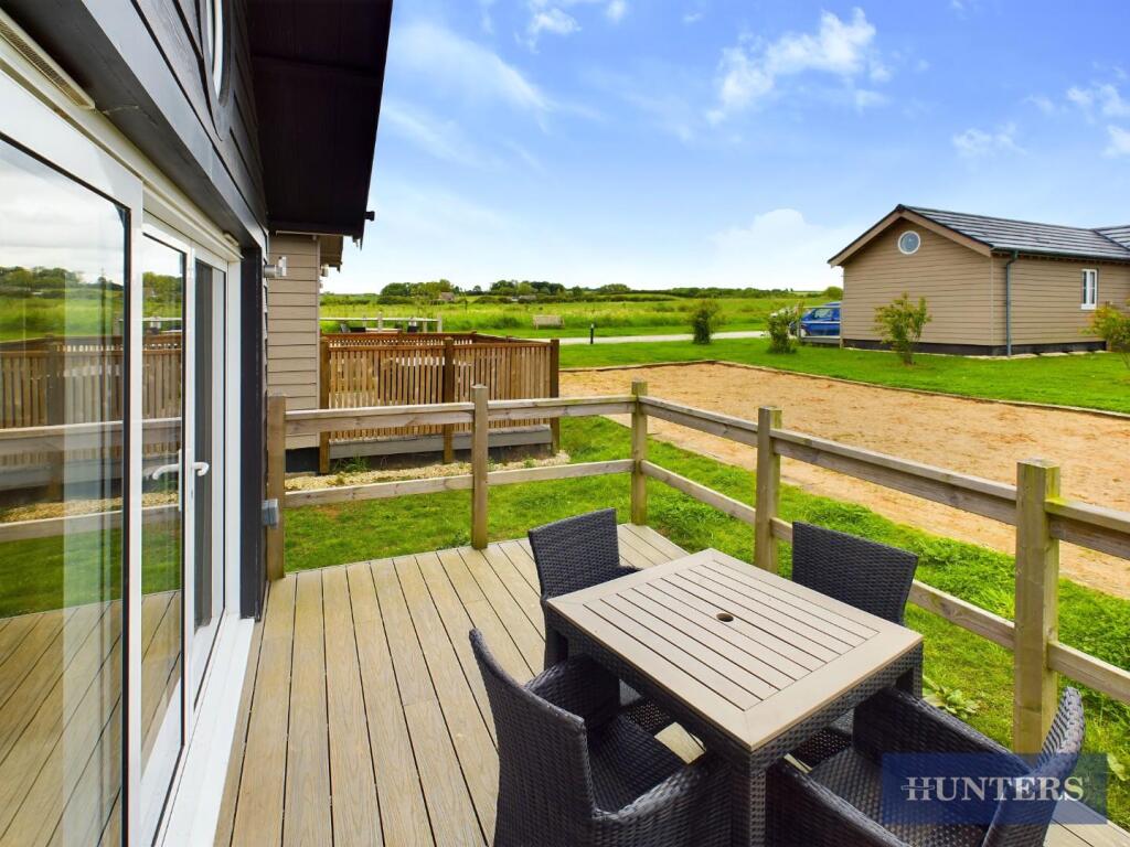 Outdoor Space