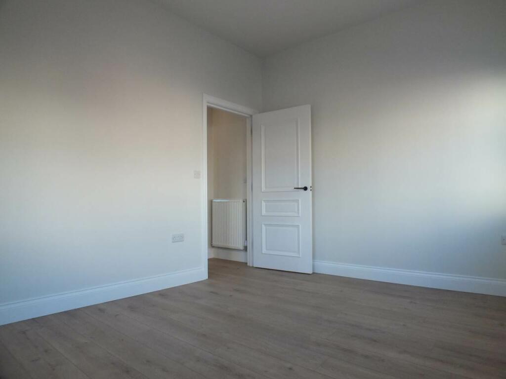 Bedroom - F3