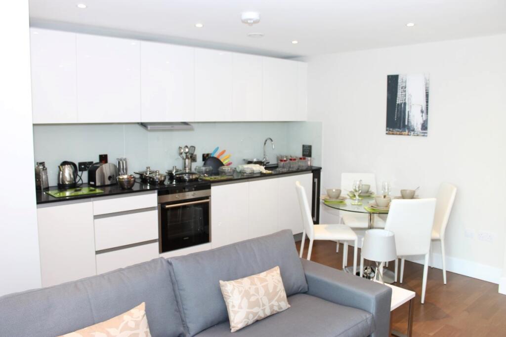 Crawford Building, O