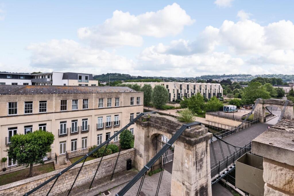 16 South Buildings, Riverview Court, BA1 3SA-10 bl