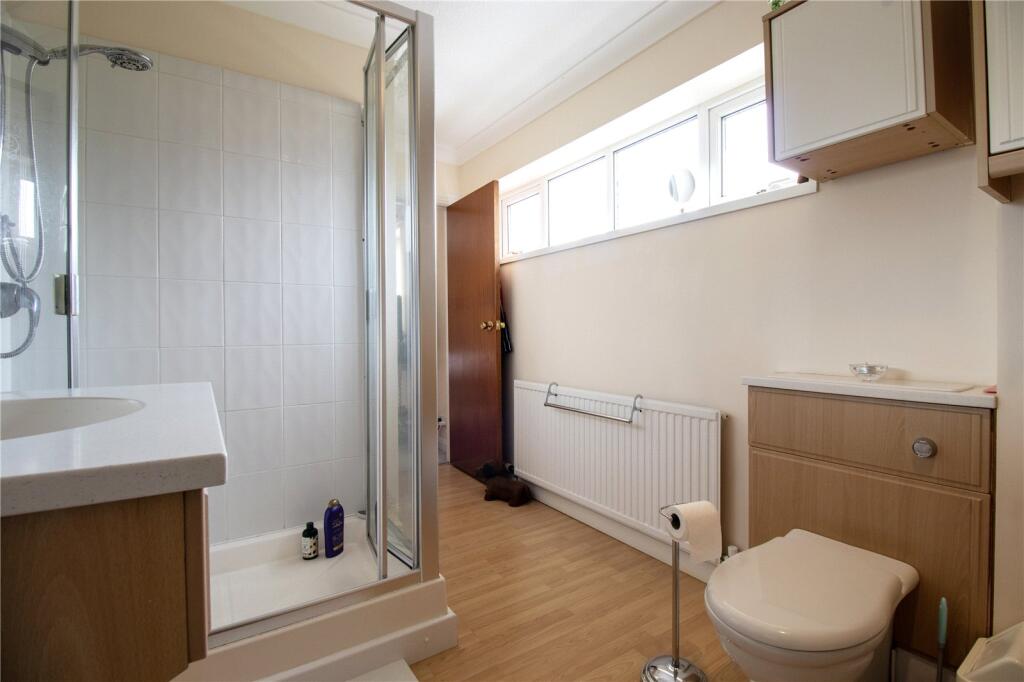 Master En-Suite