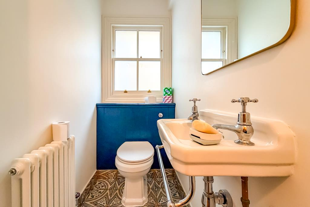 WC