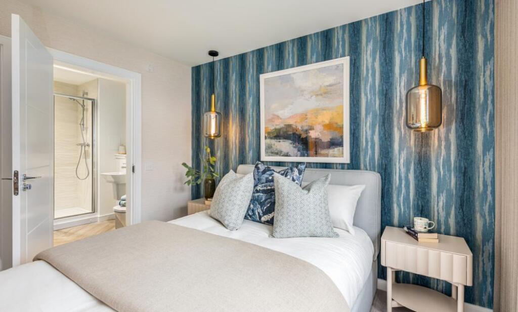 Dandara - Wittering Place -  The Read, Home 53