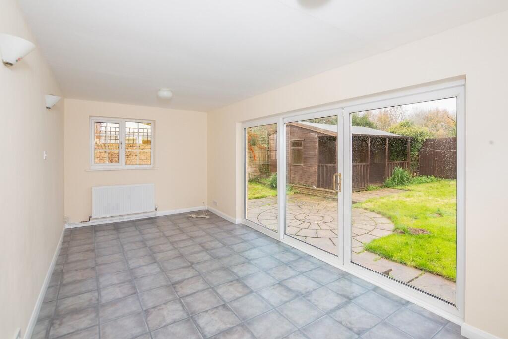 Dining/Family Room