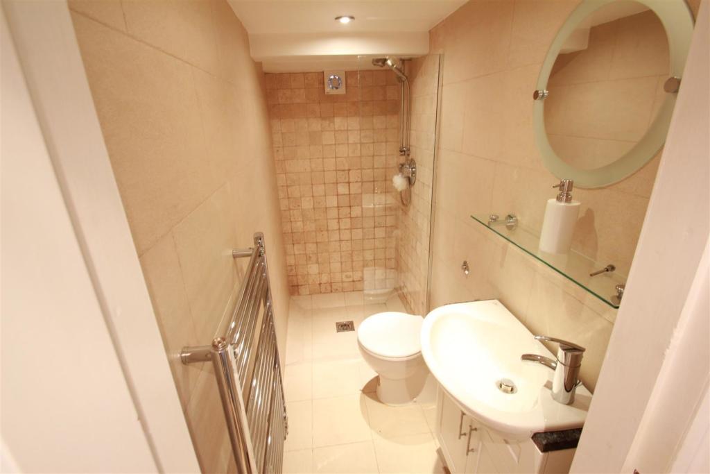 Bedroom 3 En Suite