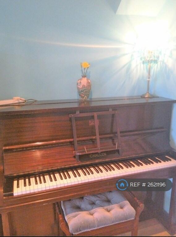 Piano