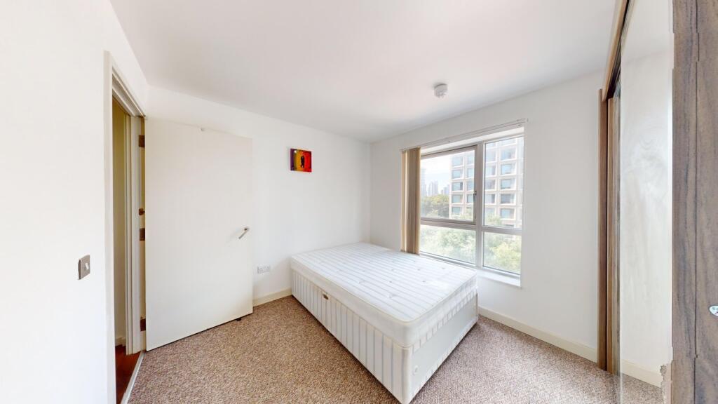 Metcalfe Court, John Harrison Way, LONDON, SE10