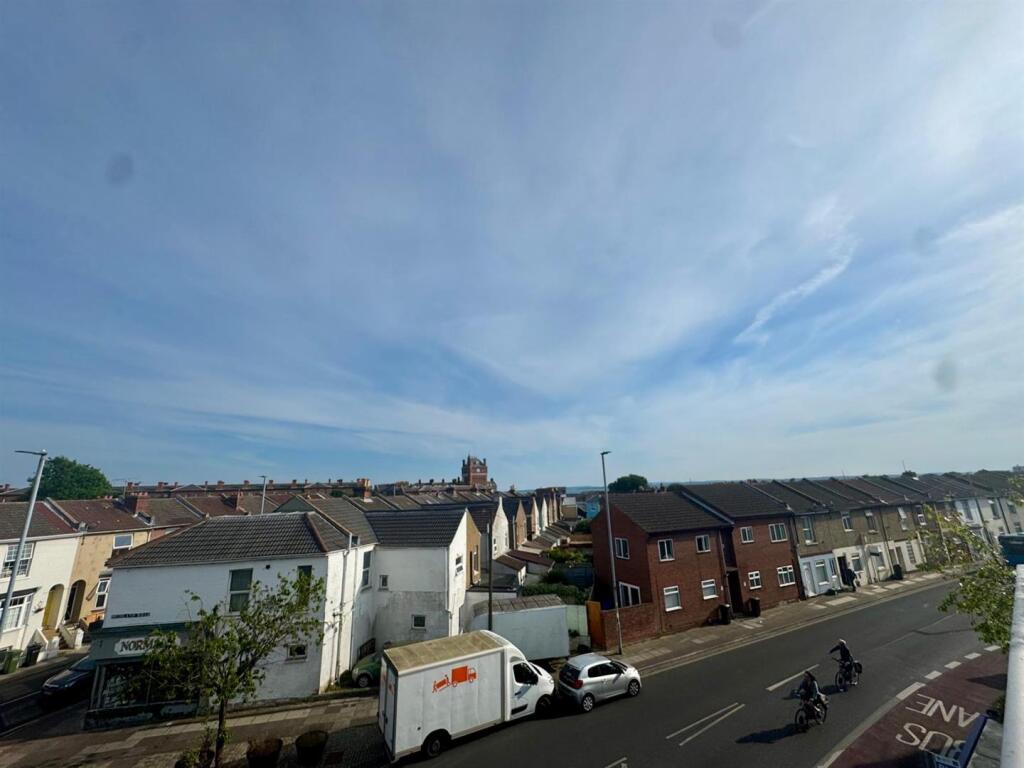 Sea Views