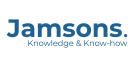 Jamsons logo