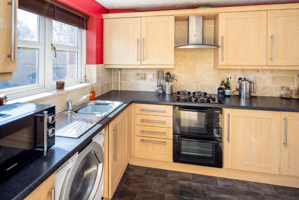 Kitchen Breakfast Rm
