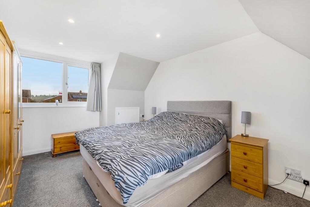 The Bungalow (Old Leake)-24