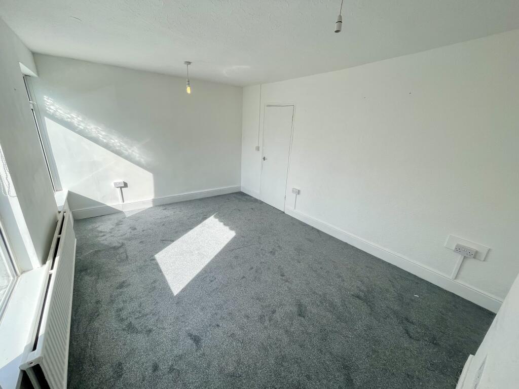 Master bedroom 1