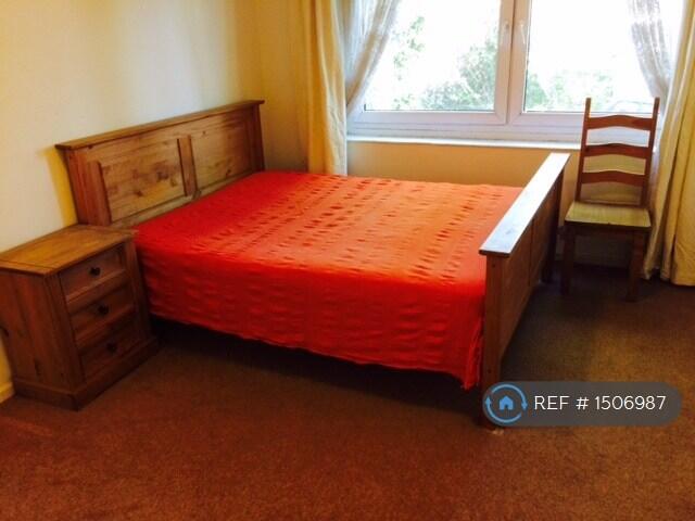 Bed 1 (King)