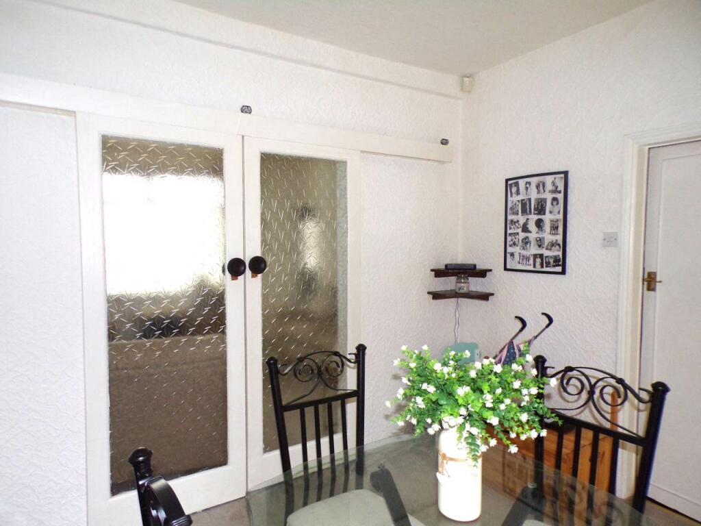 Dining Room 2