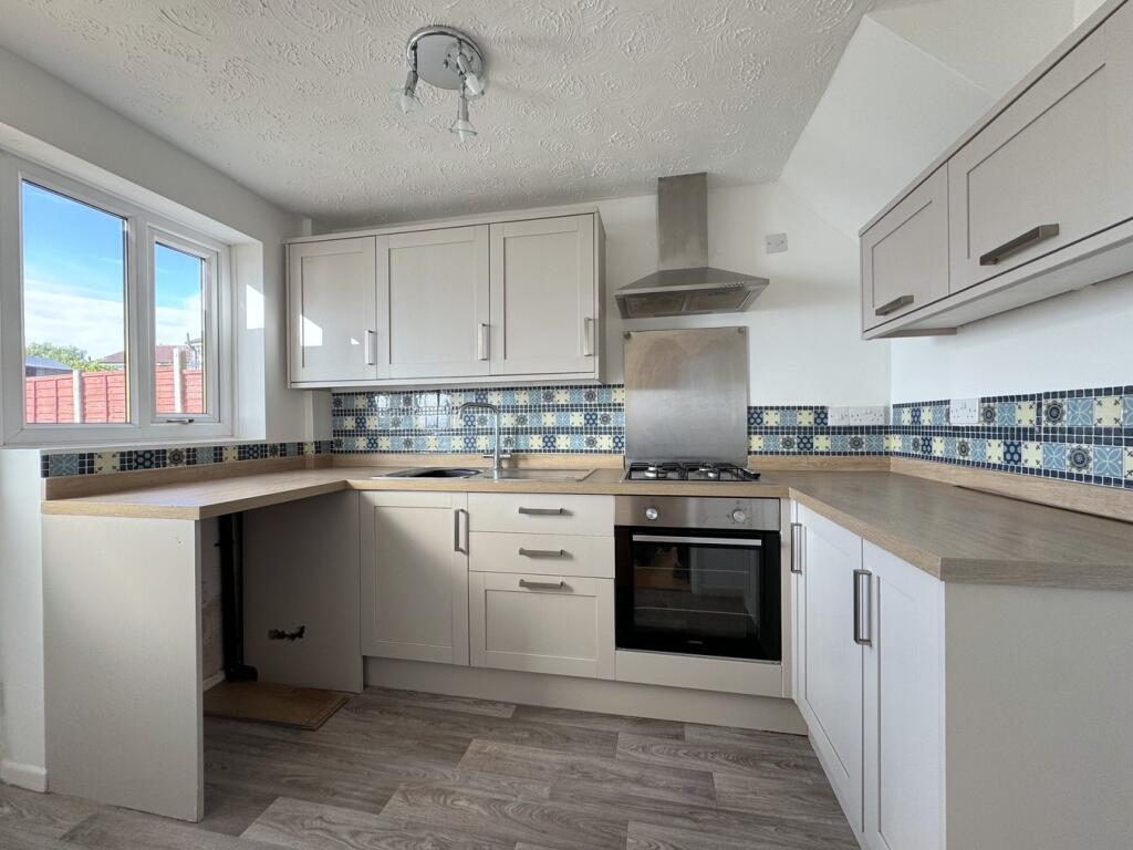 Fitted Kitchen