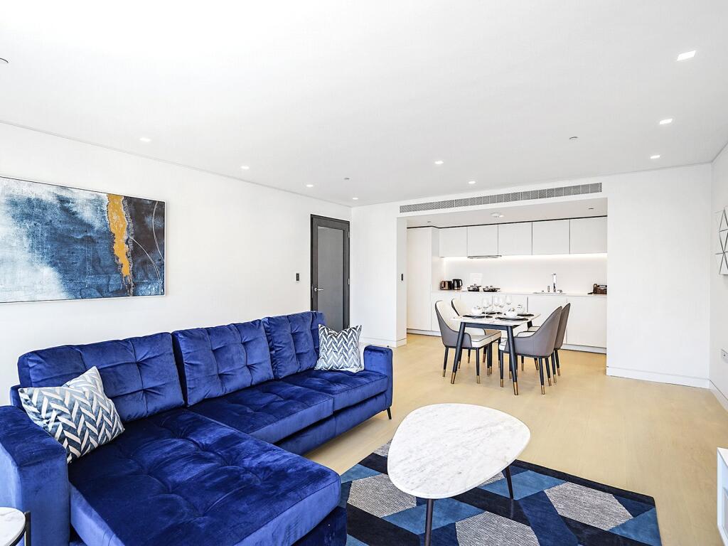 Centre Point Resi