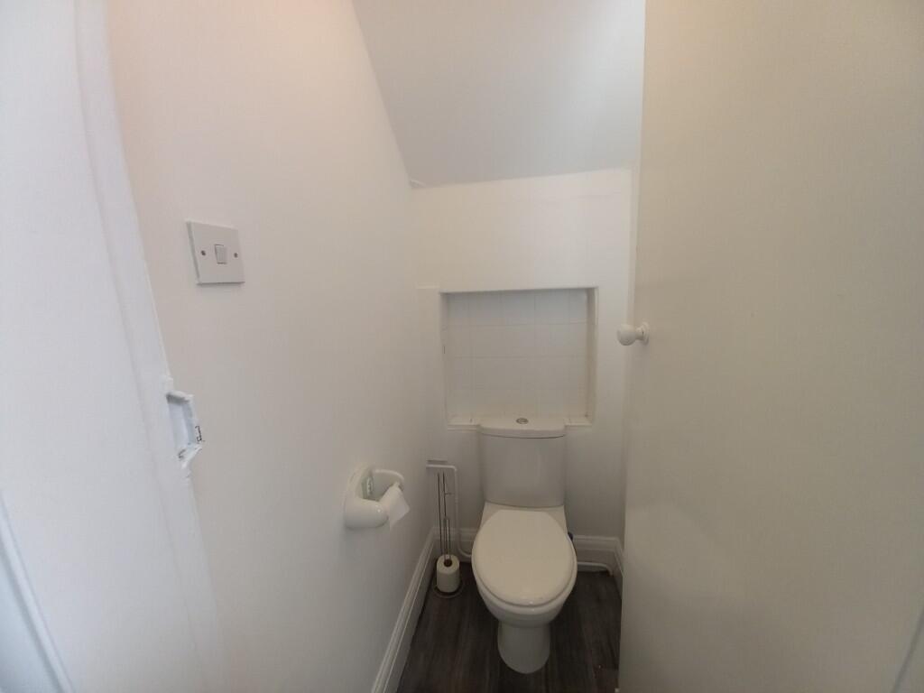 WC