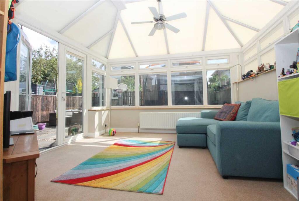 Conservatory