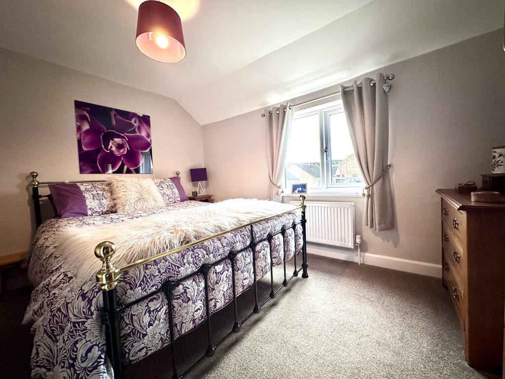 Bed 1