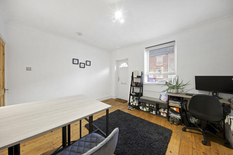 Dining-Room