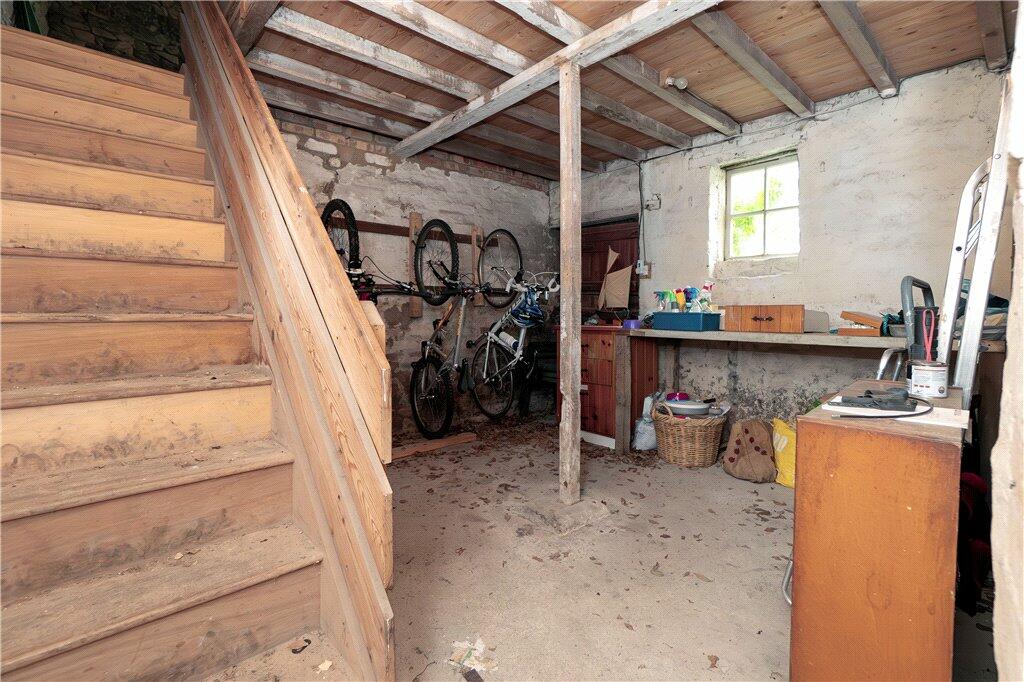 Barn Ground Floor