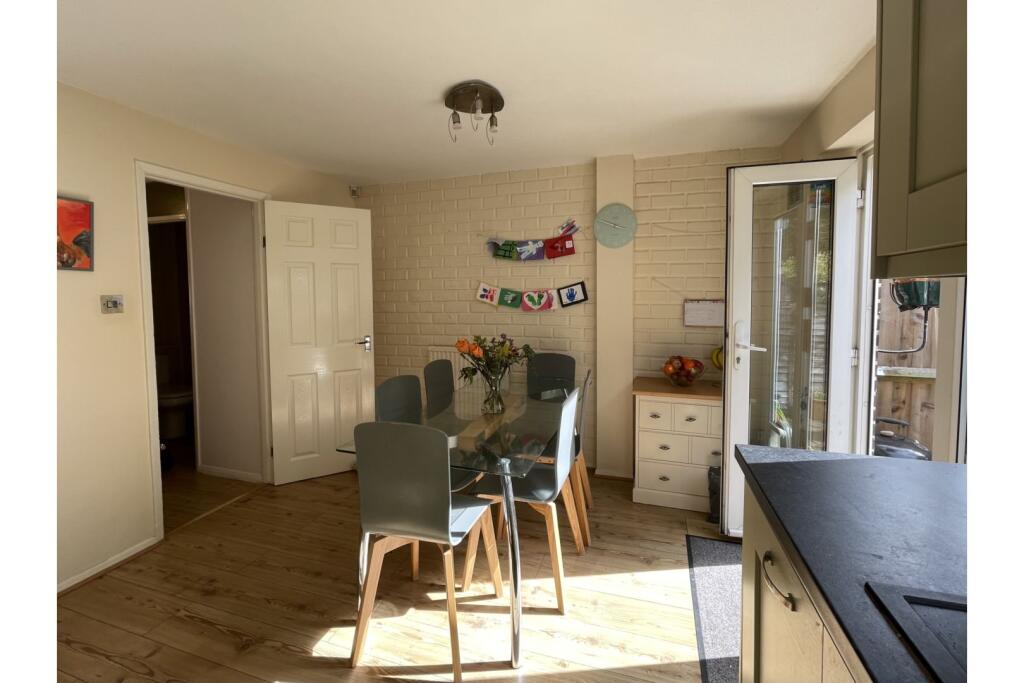 Kitchen Two