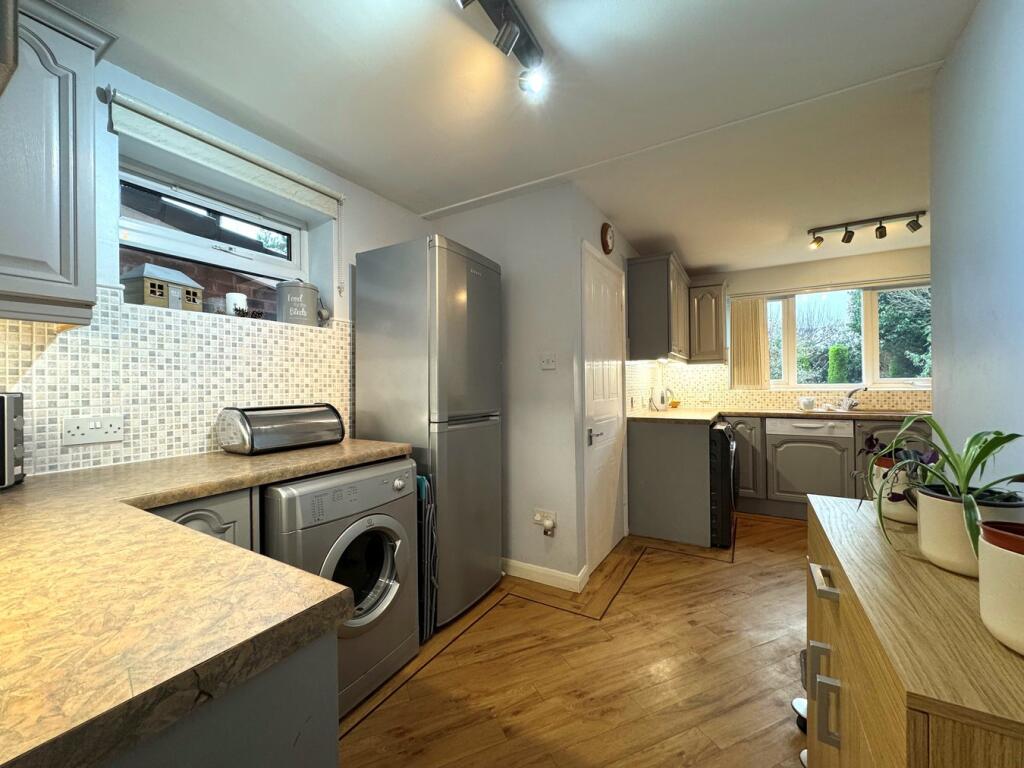 Fitted Kitchen
