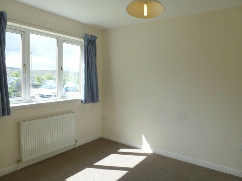 Bedroom 1, 1
