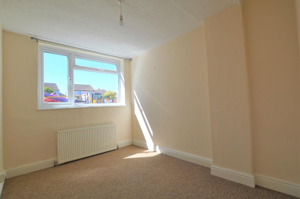 Bedroom 4/ Study