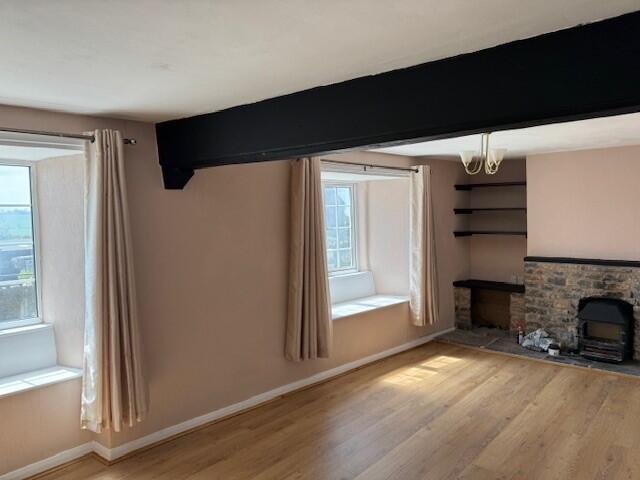 Yew Tree Cottages, Westcombe, BA4