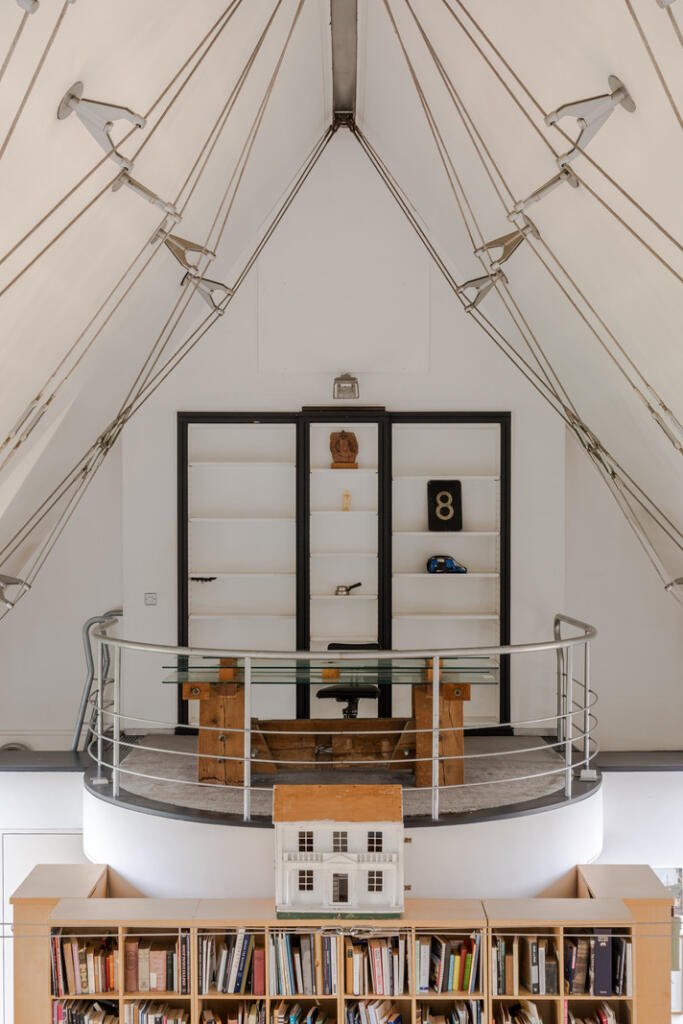 278841 - Flat 2, Royal Victoria Patriotic Build...