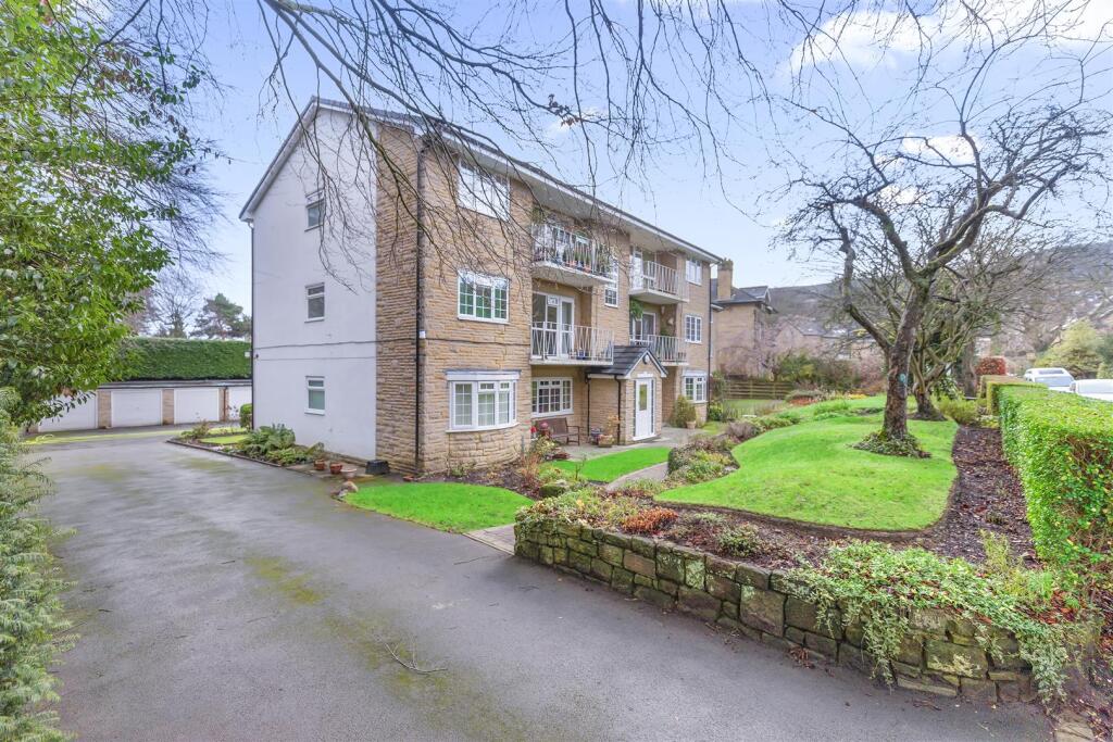 Westville Close, Westville Road, Ilkley
