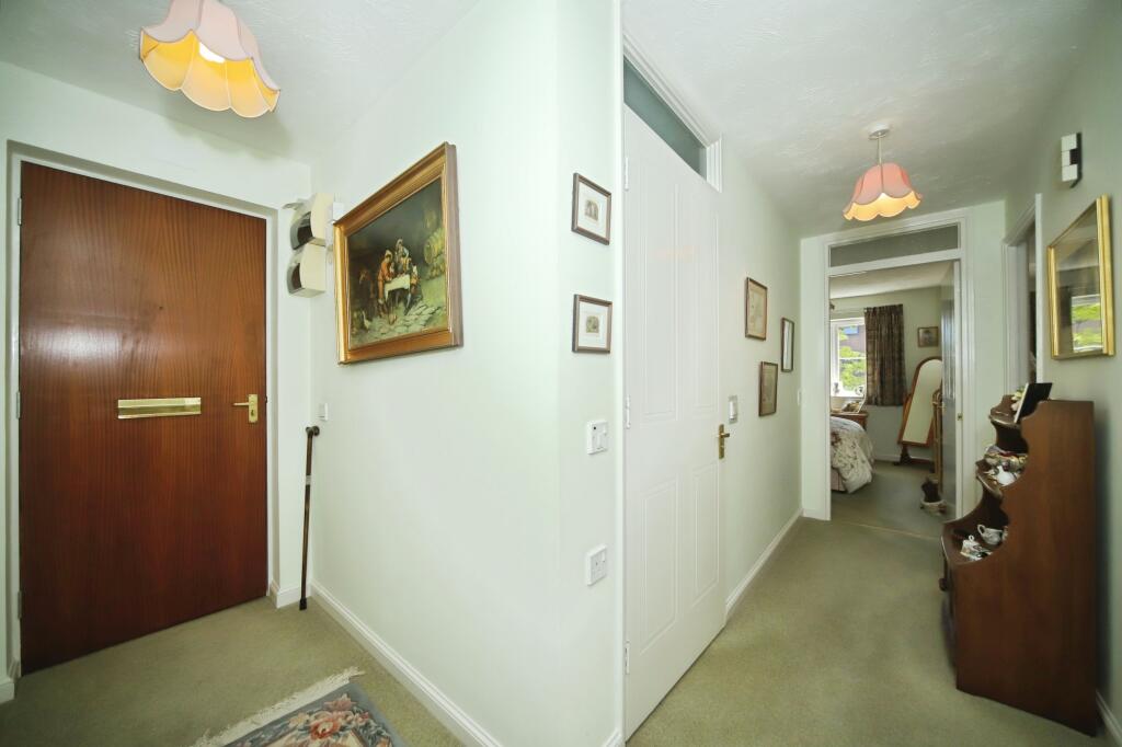 HALLWAY
