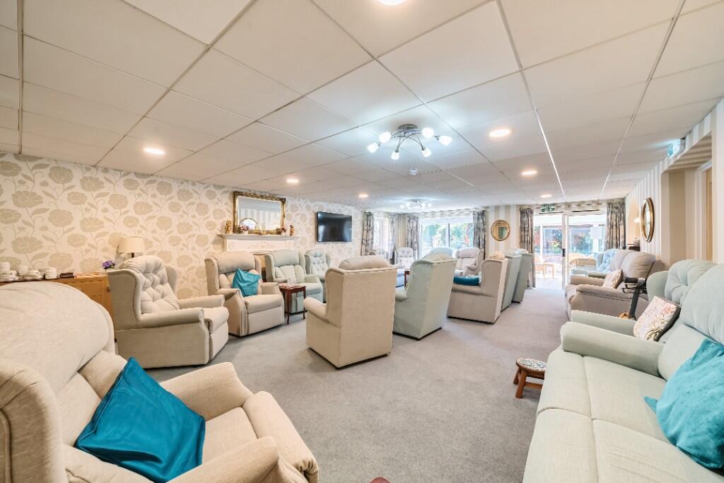 Owners Lounge