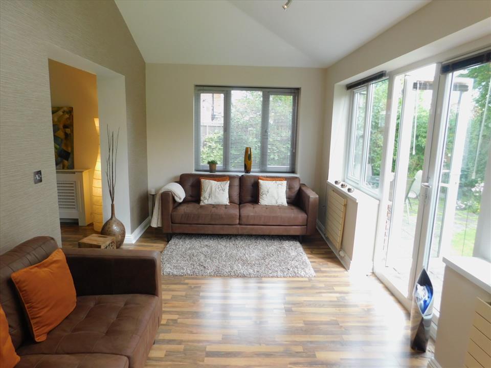 SUN ROOM