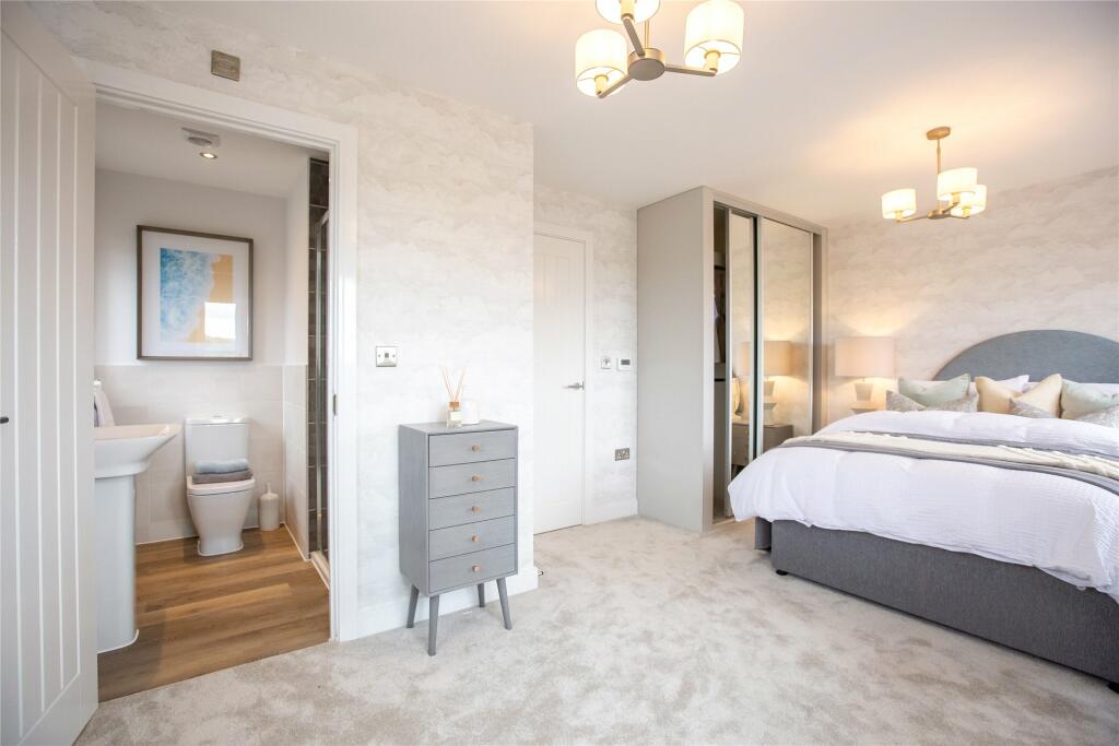 Show Home