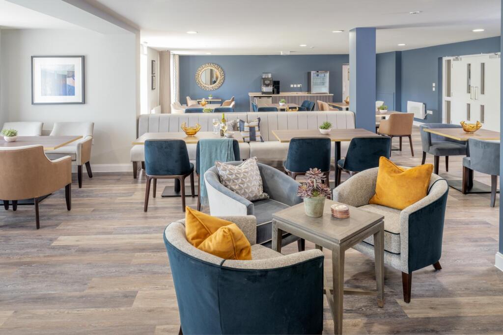 On-site Bistro 