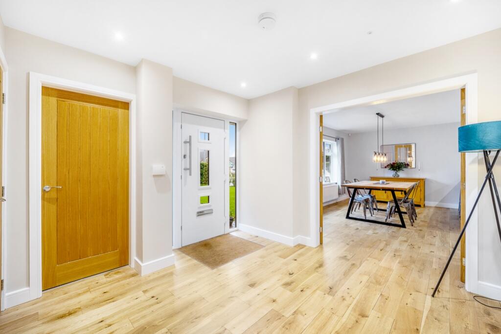 20 Sibthorpe Drive (Sudbrooke)-9