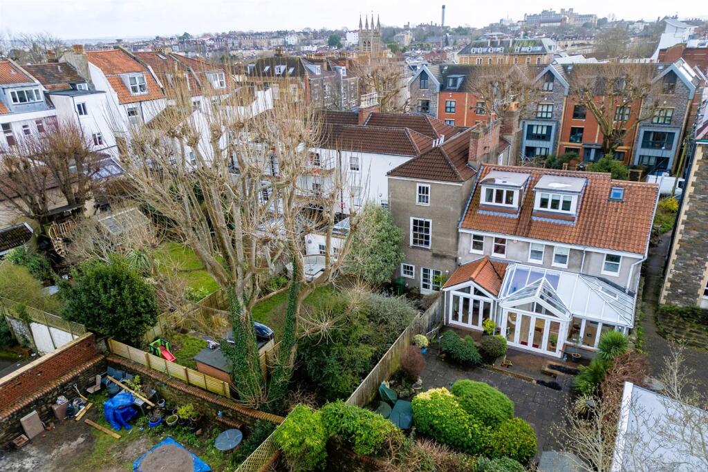 9A Chantry Road, Clifton, Bristol BS8 2QF | Freeho