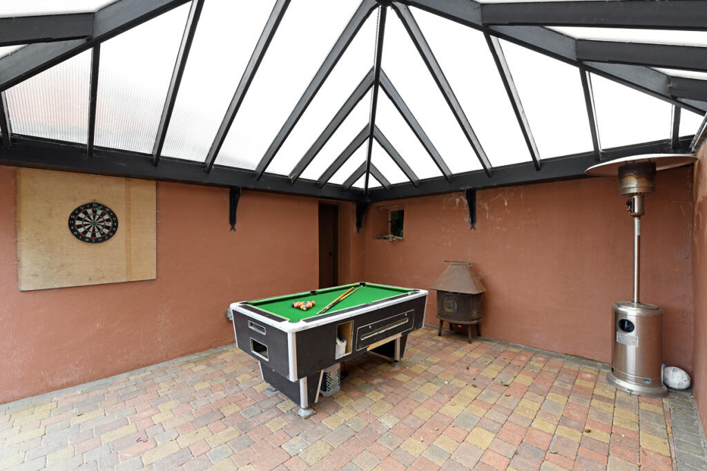 Broomrigg Mansion House, Holywood, DG2 0RJ - Braid