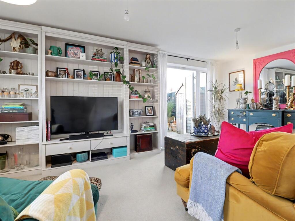 sitting room