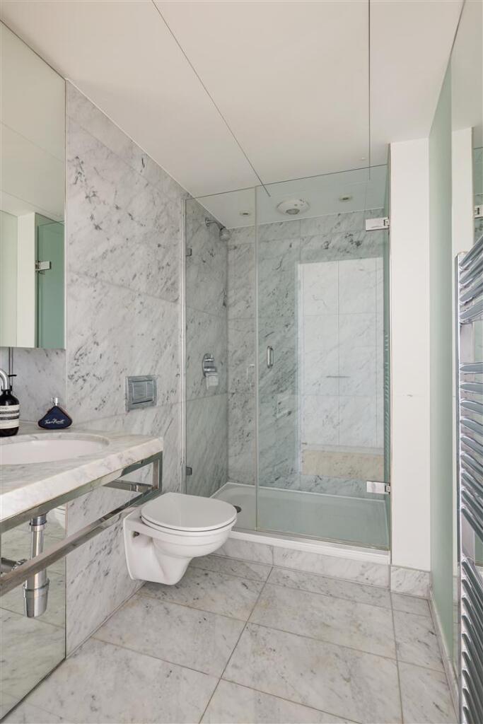 Fairmont Avenue, E14