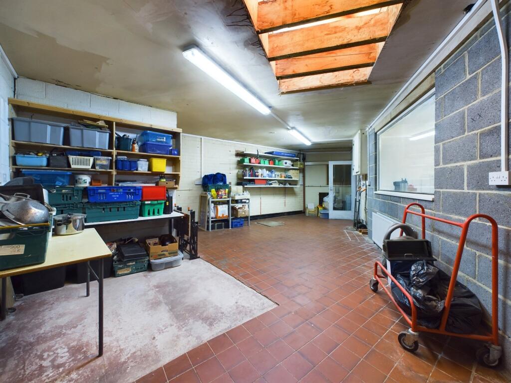 Workshop