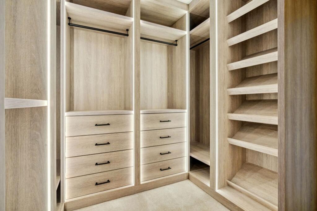 Dressing Room