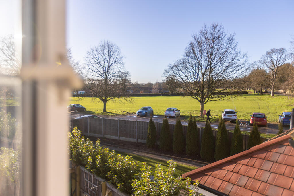 Town Street 4 Bedroom 2-5